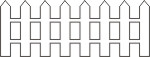 PicketFence